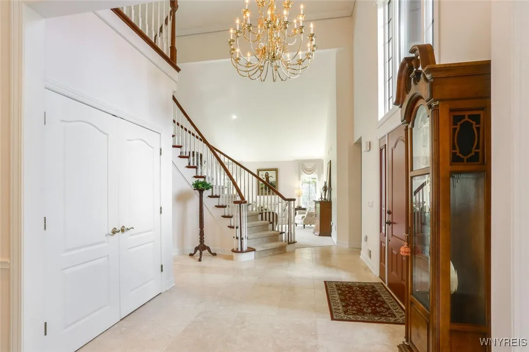 7 Beauclaire Lane, Perinton, New York 14450, Perinton, New York 14450, 5 Bedrooms Bedrooms, 19 Rooms Rooms,5 BathroomsBathrooms,Residential,For Sale,7 Beauclaire Lane, Perinton, New York 14450,0,B1622940