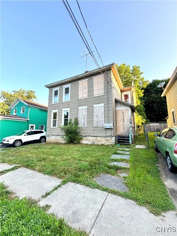 7 Barber Street, Auburn, New York 13021, Auburn, New York 13021, 6 Bedrooms Bedrooms, ,2 BathroomsBathrooms,Residential,Closed,7 Barber Street, Auburn, New York 13021,0,S1624124