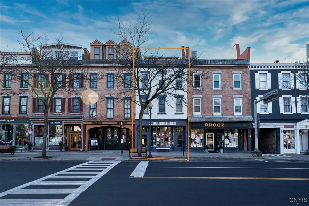 38 East Genesee Street, Skaneateles, New York 1315, Skaneateles, New York 13152, ,Commercial Sale,For Sale,38 East Genesee Street, Skaneateles, New York 1315,0,S1623256
