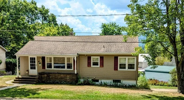 302 Grace Avenue, Port Allegany Boro, Pennsylvania, Port Allegany Boro, Pennsylvania 16743, 2 Bedrooms Bedrooms, 10 Rooms Rooms,2 BathroomsBathrooms,Residential,For Sale,302 Grace Avenue, Port Allegany Boro, Pennsylvania,R1624305