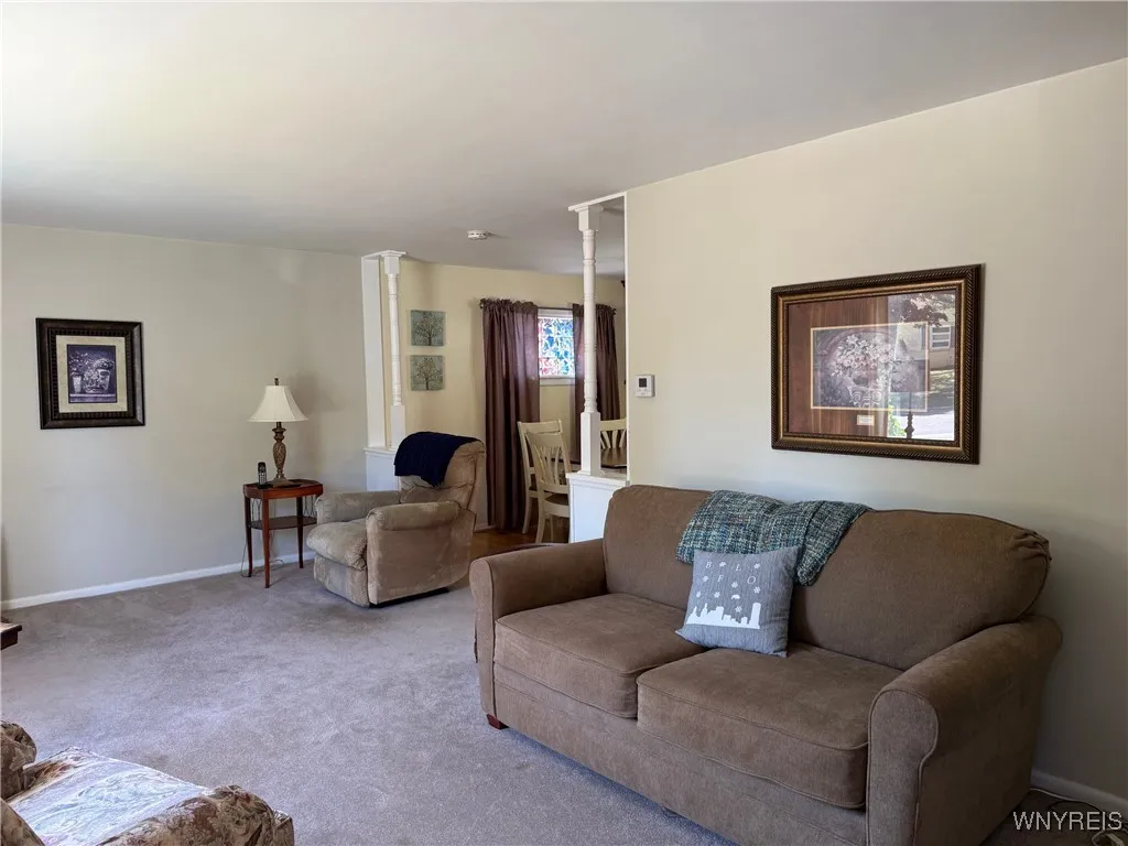 414 Thorncliff Road, Tonawanda, New York 14223, Tonawanda, New York 14223, 3 Bedrooms Bedrooms, 7 Rooms Rooms,1 BathroomBathrooms,Residential,For Sale,414 Thorncliff Road, Tonawanda, New York 14223,B1624293