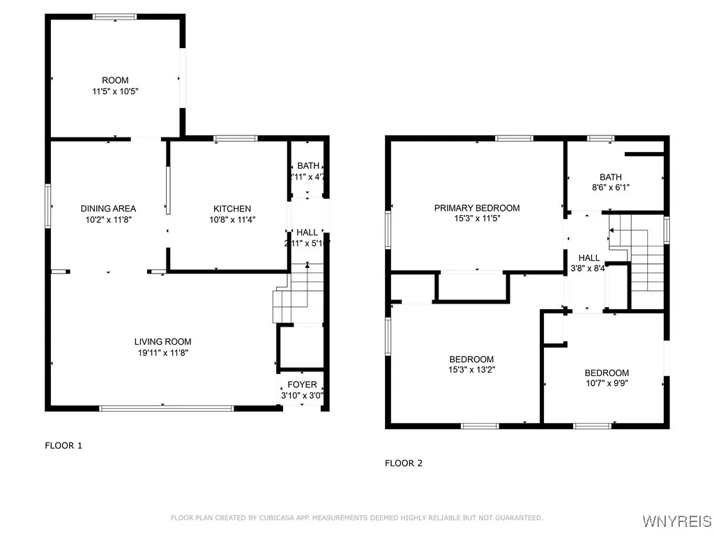 414 Thorncliff Road, Tonawanda, New York 14223, Tonawanda, New York 14223, 3 Bedrooms Bedrooms, 7 Rooms Rooms,1 BathroomBathrooms,Residential,For Sale,414 Thorncliff Road, Tonawanda, New York 14223,B1624293