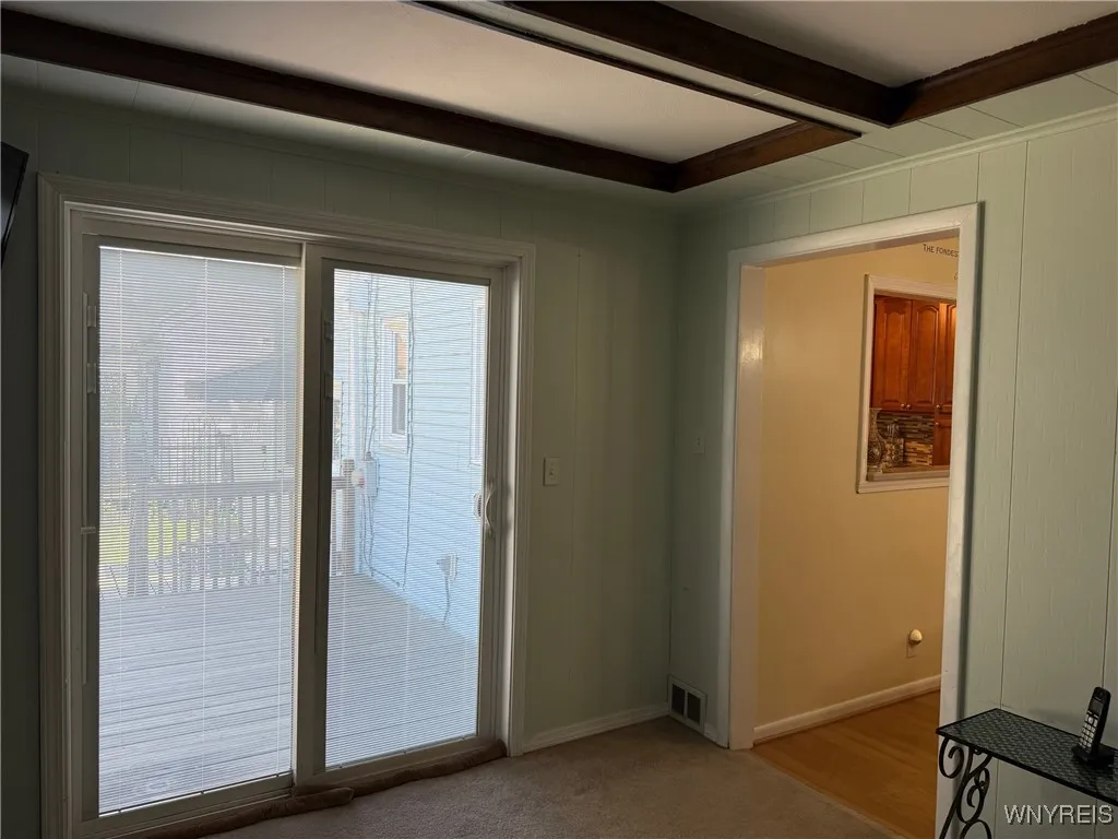 414 Thorncliff Road, Tonawanda, New York 14223, Tonawanda, New York 14223, 3 Bedrooms Bedrooms, 7 Rooms Rooms,1 BathroomBathrooms,Residential,For Sale,414 Thorncliff Road, Tonawanda, New York 14223,B1624293