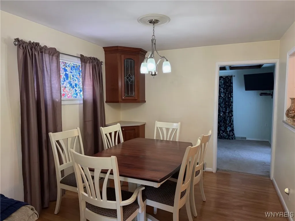 414 Thorncliff Road, Tonawanda, New York 14223, Tonawanda, New York 14223, 3 Bedrooms Bedrooms, 7 Rooms Rooms,1 BathroomBathrooms,Residential,For Sale,414 Thorncliff Road, Tonawanda, New York 14223,B1624293