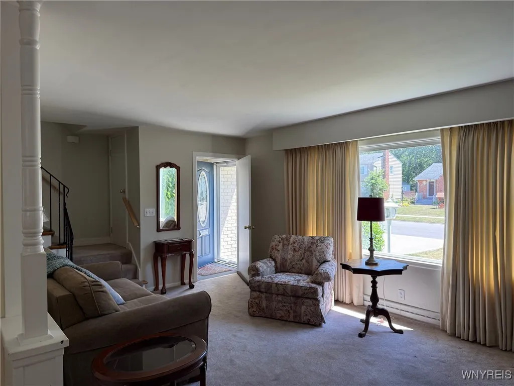414 Thorncliff Road, Tonawanda, New York 14223, Tonawanda, New York 14223, 3 Bedrooms Bedrooms, 7 Rooms Rooms,1 BathroomBathrooms,Residential,For Sale,414 Thorncliff Road, Tonawanda, New York 14223,B1624293