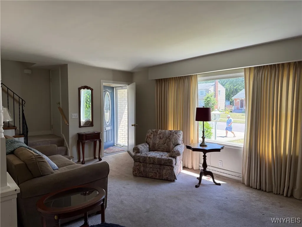 414 Thorncliff Road, Tonawanda, New York 14223, Tonawanda, New York 14223, 3 Bedrooms Bedrooms, 7 Rooms Rooms,1 BathroomBathrooms,Residential,For Sale,414 Thorncliff Road, Tonawanda, New York 14223,B1624293
