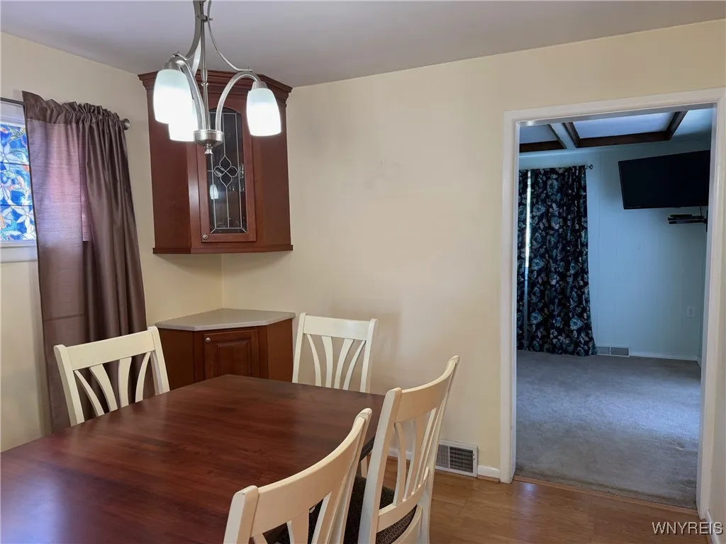 414 Thorncliff Road, Tonawanda, New York 14223, Tonawanda, New York 14223, 3 Bedrooms Bedrooms, 7 Rooms Rooms,1 BathroomBathrooms,Residential,For Sale,414 Thorncliff Road, Tonawanda, New York 14223,B1624293