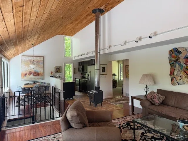 1991 Artemis Drive, Virgil, New York 13045, Virgil, New York 13045, 4 Bedrooms Bedrooms, 9 Rooms Rooms,2 BathroomsBathrooms,Residential,For Sale,1991 Artemis Drive, Virgil, New York 13045,S1624231