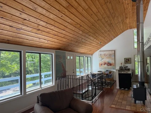 1991 Artemis Drive, Virgil, New York 13045, Virgil, New York 13045, 4 Bedrooms Bedrooms, 9 Rooms Rooms,2 BathroomsBathrooms,Residential,For Sale,1991 Artemis Drive, Virgil, New York 13045,S1624231