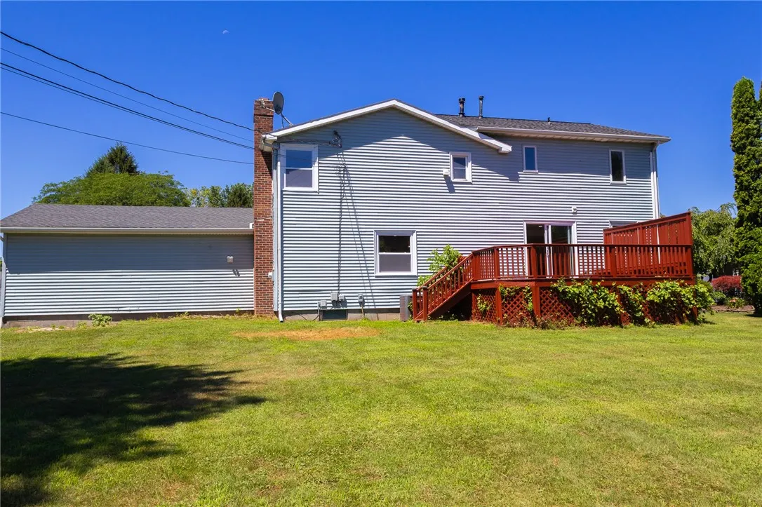 148 Blue Grass Lane, Greece, New York 14626, Greece, New York 14626, 6 Bedrooms Bedrooms, 10 Rooms Rooms,3 BathroomsBathrooms,Residential,Closed,148 Blue Grass Lane, Greece, New York 14626,0,R1623750