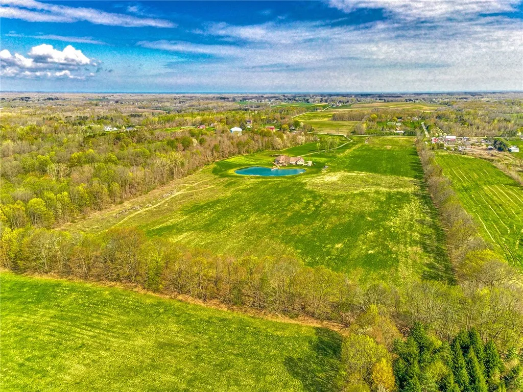 2745 Penfield Road, Penfield, New York 14450, Penfield, New York 14450, ,Land,For Sale,2745 Penfield Road, Penfield, New York 14450,R1624337