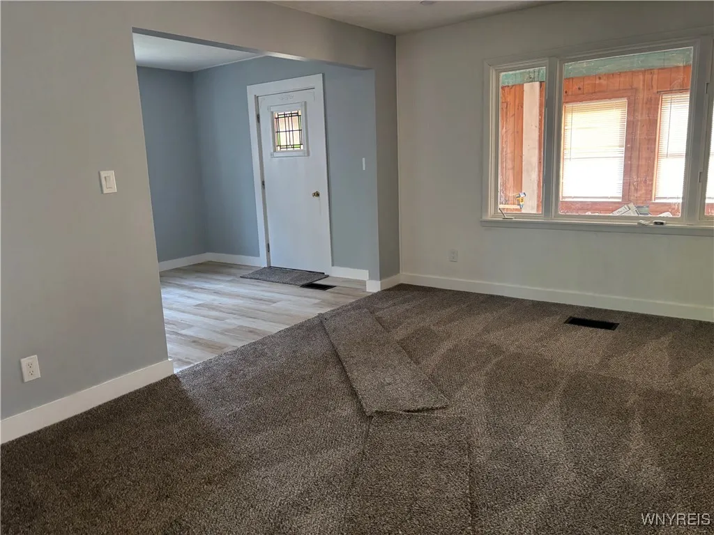 56 Reed Avenue, Lackawanna, New York 14218, Lackawanna, New York 14218, 3 Bedrooms Bedrooms, 6 Rooms Rooms,1 BathroomBathrooms,Residential Lease,For Rent,56 Reed Avenue, Lackawanna, New York 14218,B1624371