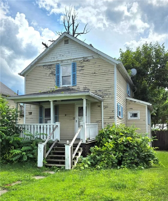 577 West High St, Erwin, New York 14870, Erwin, New York 14870, 2 Bedrooms Bedrooms, 6 Rooms Rooms,1 BathroomBathrooms,Residential,For Sale,577 West High St, Erwin, New York 14870,R1624074