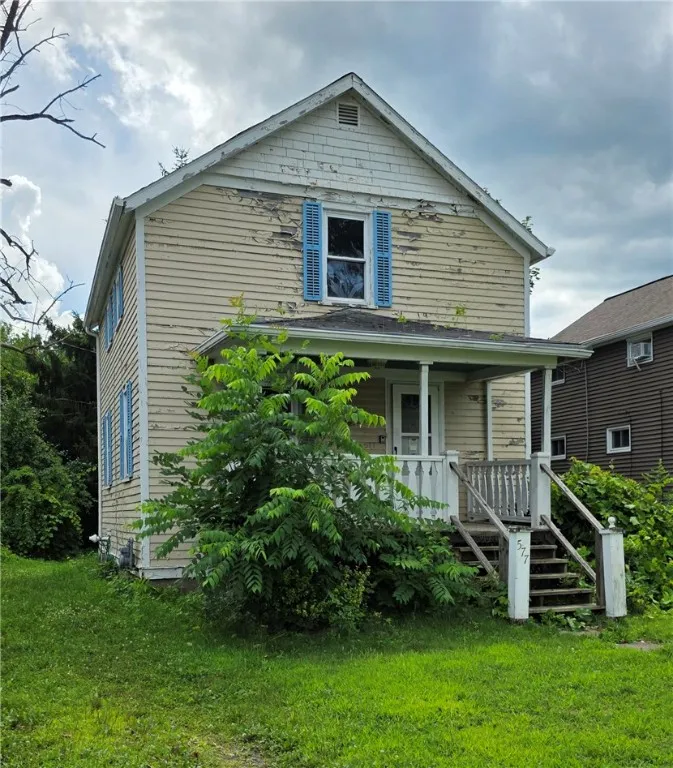 577 West High St, Erwin, New York 14870, Erwin, New York 14870, 2 Bedrooms Bedrooms, 6 Rooms Rooms,1 BathroomBathrooms,Residential,For Sale,577 West High St, Erwin, New York 14870,R1624074