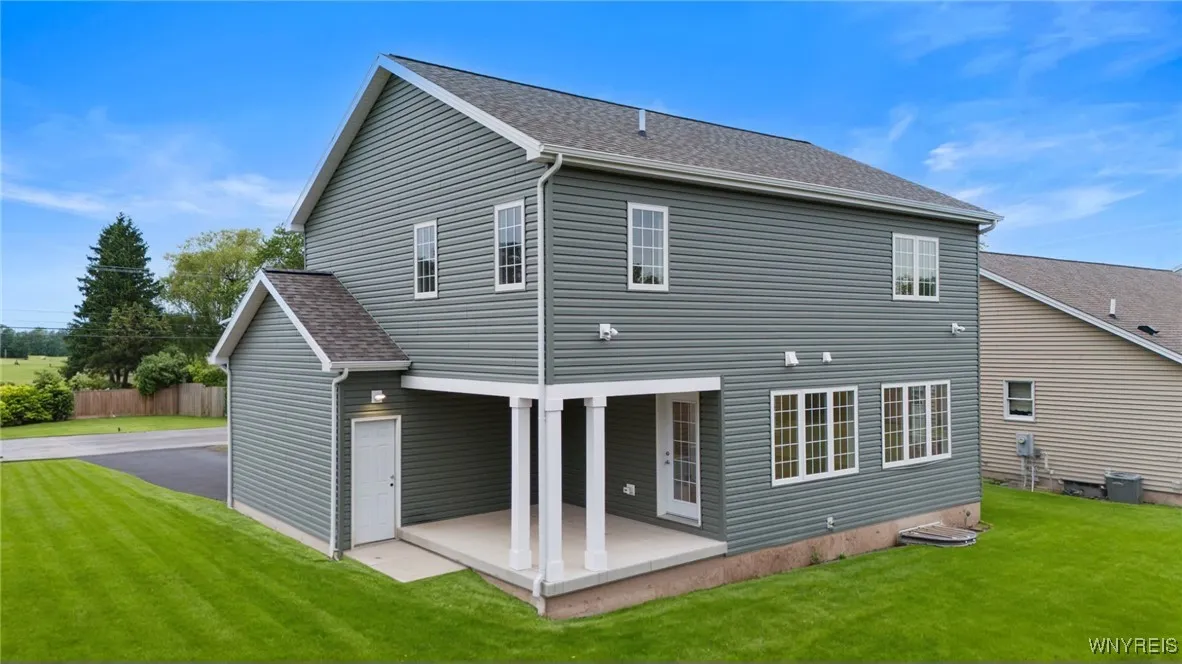 5951 Miller Road, Lewiston, New York 14304, Lewiston, New York 14304, 4 Bedrooms Bedrooms, 6 Rooms Rooms,2 BathroomsBathrooms,Residential,For Sale,5951 Miller Road, Lewiston, New York 14304,B1624247