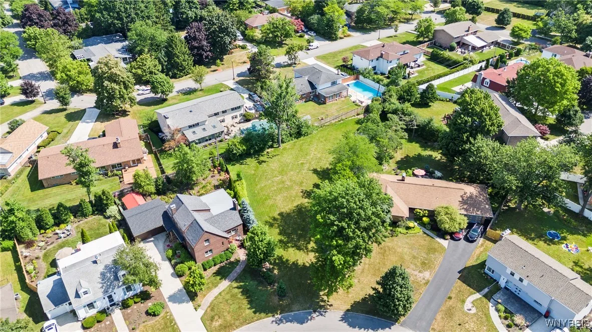 132 North Drive, Amherst, New York 14226, Amherst, New York 14226, ,Land,For Sale,132 North Drive, Amherst, New York 14226,B1624381