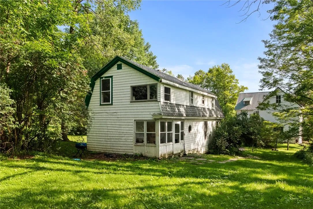 3 Prospect Street, Stamford, New York 12167, Stamford, New York 12167, 4 Bedrooms Bedrooms, ,Multi Family,For Sale,3 Prospect Street, Stamford, New York 12167,R1624379