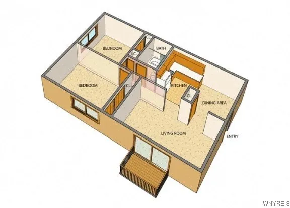 4363 Chestnut Ridge Road, Amherst, New York 14228, Amherst, New York 14228, 2 Bedrooms Bedrooms, 5 Rooms Rooms,1 BathroomBathrooms,Residential Lease,For Rent,4363 Chestnut Ridge Road, Amherst, New York 14228,B1624383