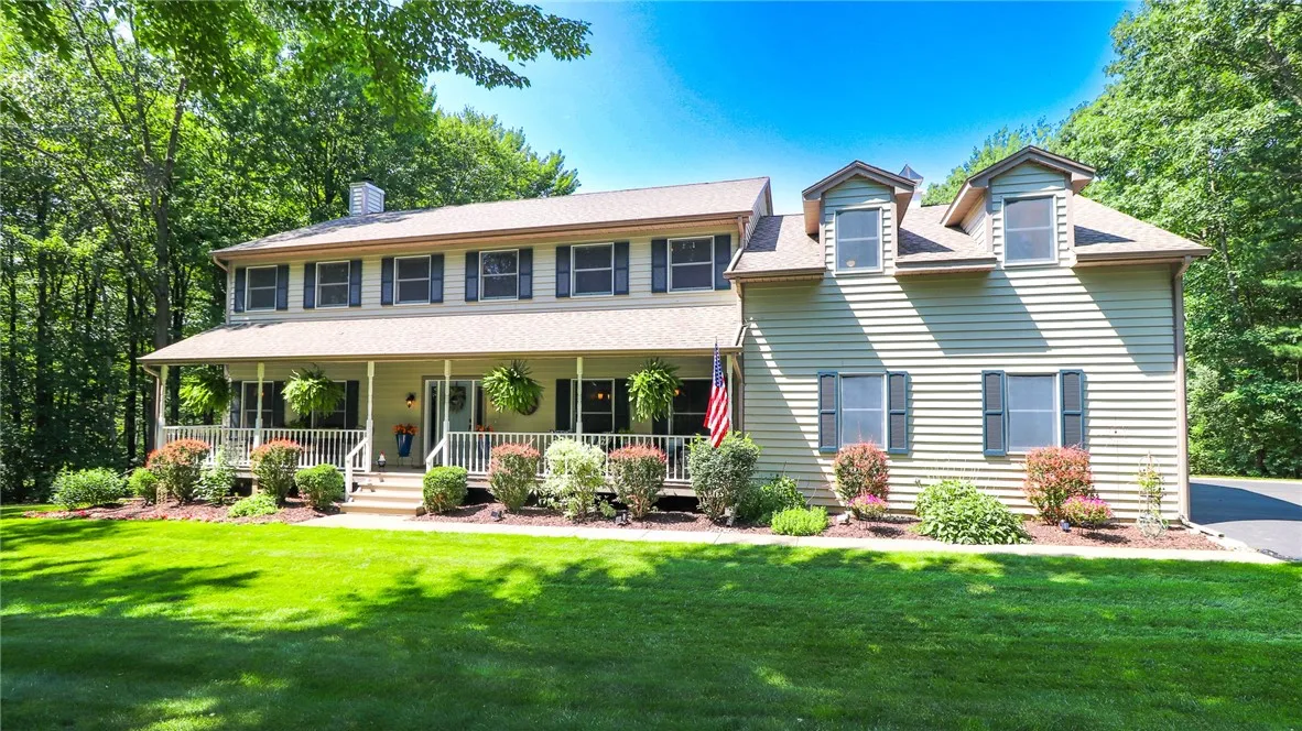 10861 Hidden Meadow Trail, Erwin, New York 14830, Erwin, New York 14830, 5 Bedrooms Bedrooms, 12 Rooms Rooms,3 BathroomsBathrooms,Residential,For Sale,10861 Hidden Meadow Trail, Erwin, New York 14830,R1622244