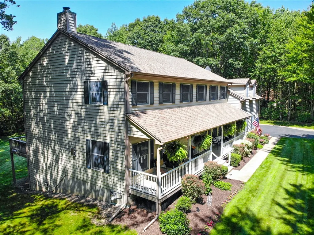 10861 Hidden Meadow Trail, Erwin, New York 14830, Erwin, New York 14830, 5 Bedrooms Bedrooms, 12 Rooms Rooms,3 BathroomsBathrooms,Residential,For Sale,10861 Hidden Meadow Trail, Erwin, New York 14830,R1622244