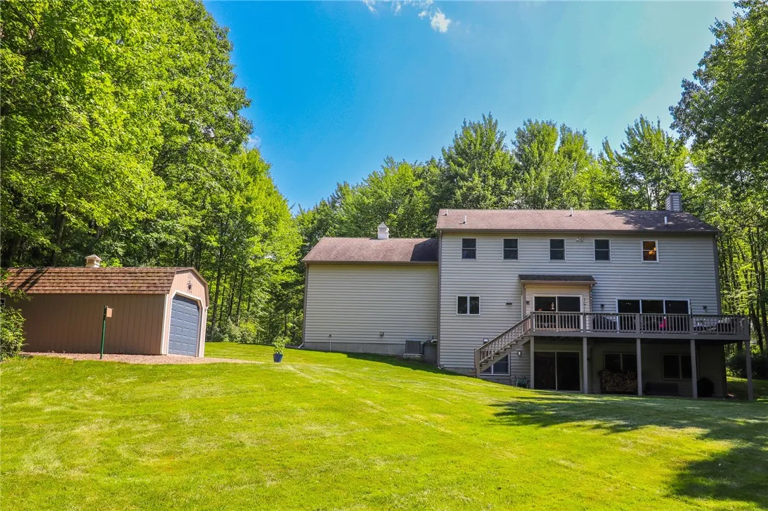 10861 Hidden Meadow Trail, Erwin, New York 14830, Erwin, New York 14830, 5 Bedrooms Bedrooms, 12 Rooms Rooms,3 BathroomsBathrooms,Residential,For Sale,10861 Hidden Meadow Trail, Erwin, New York 14830,R1622244