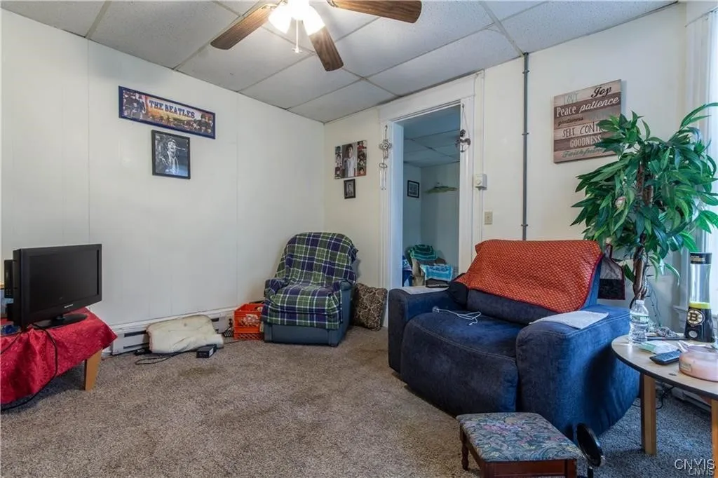 204 Commercial Street, Theresa, New York 13691, Theresa, New York 13691, 6 Bedrooms Bedrooms, ,5 BathroomsBathrooms,Residential,For Sale,204 Commercial Street, Theresa, New York 13691,S1621401