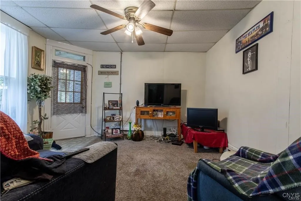 204 Commercial Street, Theresa, New York 13691, Theresa, New York 13691, 6 Bedrooms Bedrooms, ,5 BathroomsBathrooms,Residential,For Sale,204 Commercial Street, Theresa, New York 13691,S1621401