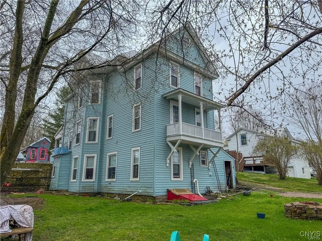 204 Commercial Street, Theresa, New York 13691, Theresa, New York 13691, 6 Bedrooms Bedrooms, ,5 BathroomsBathrooms,Residential,For Sale,204 Commercial Street, Theresa, New York 13691,S1621401