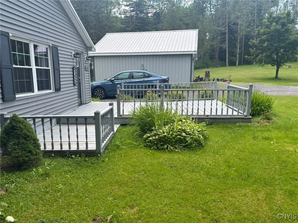 1000 Southside Road, Russia, New York 13324, Russia, New York 13324, 2 Bedrooms Bedrooms, 6 Rooms Rooms,1 BathroomBathrooms,Residential,For Sale,1000 Southside Road, Russia, New York 13324,S1624217
