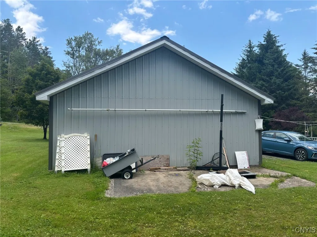 1000 Southside Road, Russia, New York 13324, Russia, New York 13324, 2 Bedrooms Bedrooms, 6 Rooms Rooms,1 BathroomBathrooms,Residential,For Sale,1000 Southside Road, Russia, New York 13324,S1624217