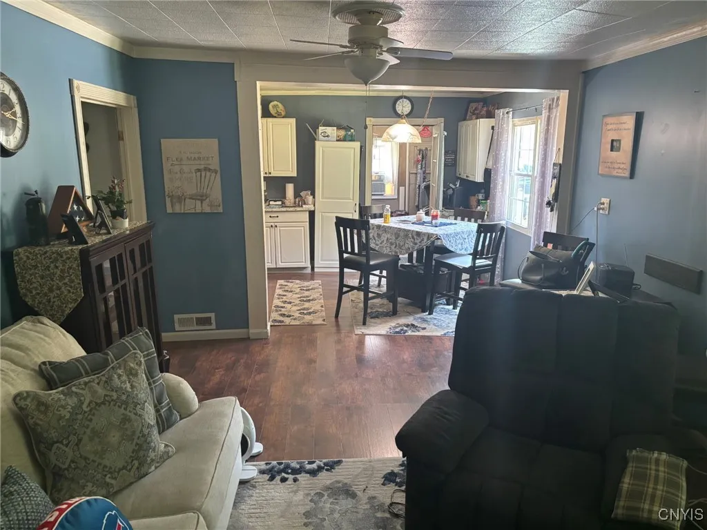 1000 Southside Road, Russia, New York 13324, Russia, New York 13324, 2 Bedrooms Bedrooms, 6 Rooms Rooms,1 BathroomBathrooms,Residential,For Sale,1000 Southside Road, Russia, New York 13324,S1624217