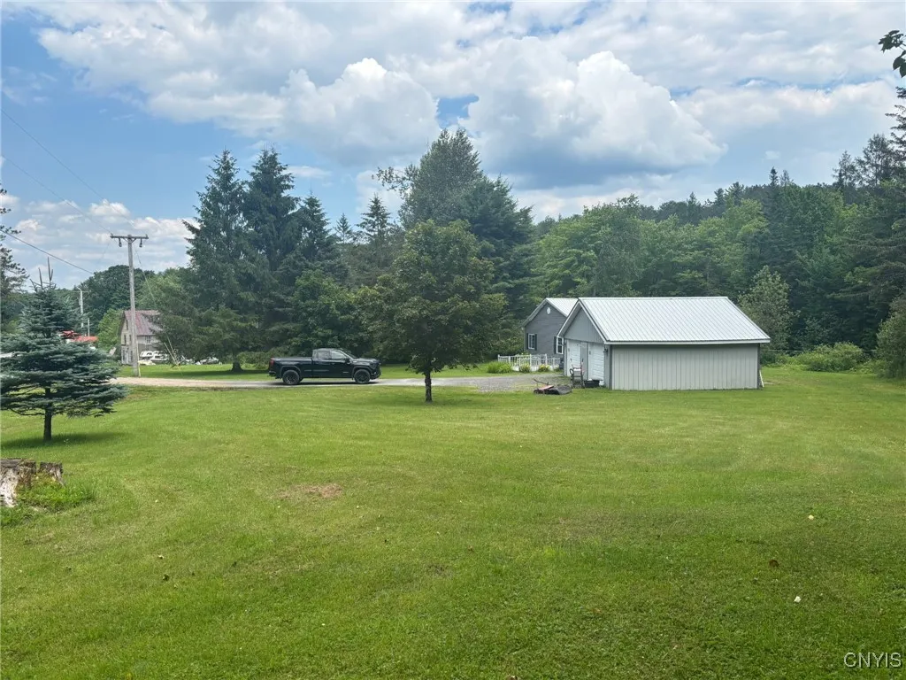 1000 Southside Road, Russia, New York 13324, Russia, New York 13324, 2 Bedrooms Bedrooms, 6 Rooms Rooms,1 BathroomBathrooms,Residential,For Sale,1000 Southside Road, Russia, New York 13324,S1624217