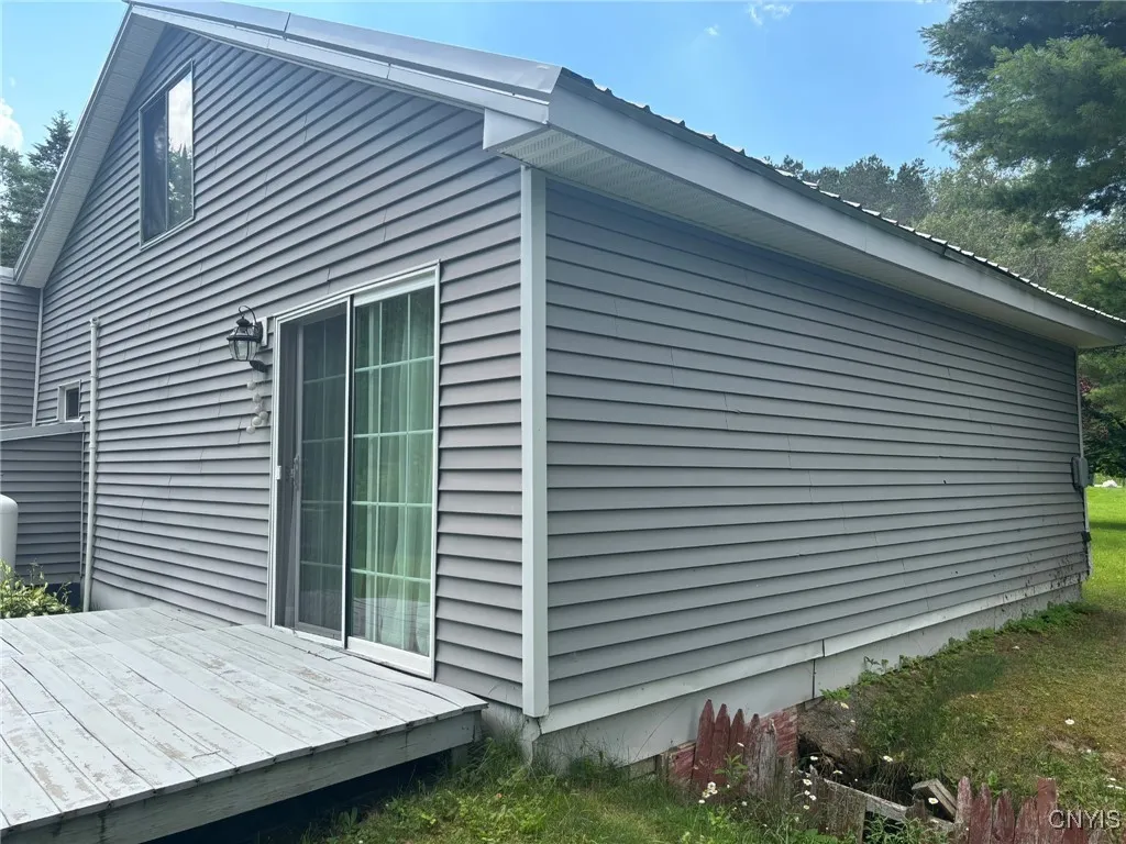 1000 Southside Road, Russia, New York 13324, Russia, New York 13324, 2 Bedrooms Bedrooms, 6 Rooms Rooms,1 BathroomBathrooms,Residential,For Sale,1000 Southside Road, Russia, New York 13324,S1624217