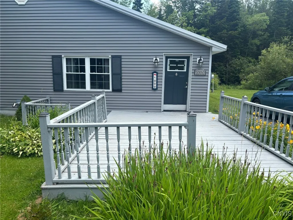 1000 Southside Road, Russia, New York 13324, Russia, New York 13324, 2 Bedrooms Bedrooms, 6 Rooms Rooms,1 BathroomBathrooms,Residential,For Sale,1000 Southside Road, Russia, New York 13324,S1624217