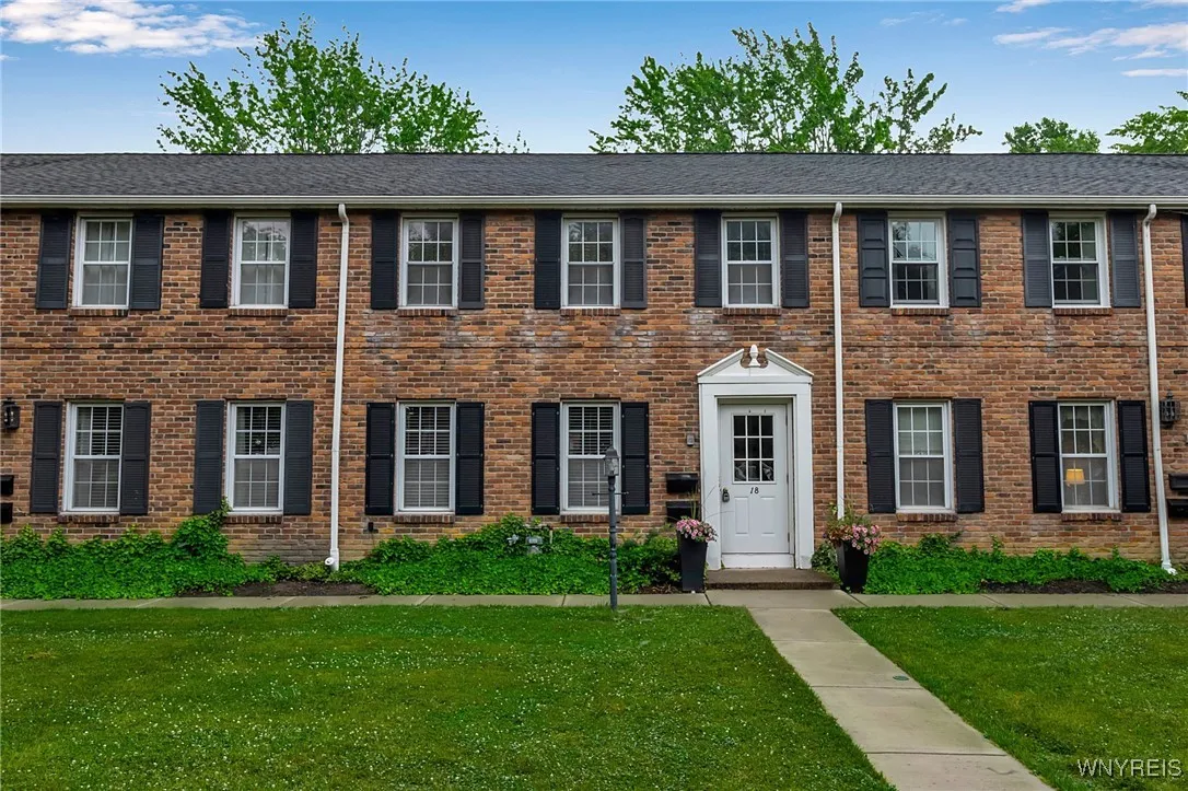 18 Thomas Jefferson Lane L, Amherst, New York 1422, Amherst, New York 14226, 2 Bedrooms Bedrooms, 5 Rooms Rooms,1 BathroomBathrooms,Residential,Closed,18 Thomas Jefferson Lane L, Amherst, New York 1422,0,B1624064