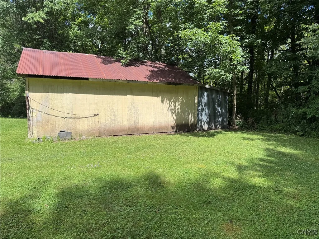 6584 State Route 12, Martinsburg, New York 13367, Martinsburg, New York 13367, 2 Bedrooms Bedrooms, 5 Rooms Rooms,1 BathroomBathrooms,Residential,For Sale,6584 State Route 12, Martinsburg, New York 13367,S1623919