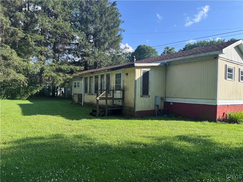 6584 State Route 12, Martinsburg, New York 13367, Martinsburg, New York 13367, 2 Bedrooms Bedrooms, 5 Rooms Rooms,1 BathroomBathrooms,Residential,For Sale,6584 State Route 12, Martinsburg, New York 13367,S1623919