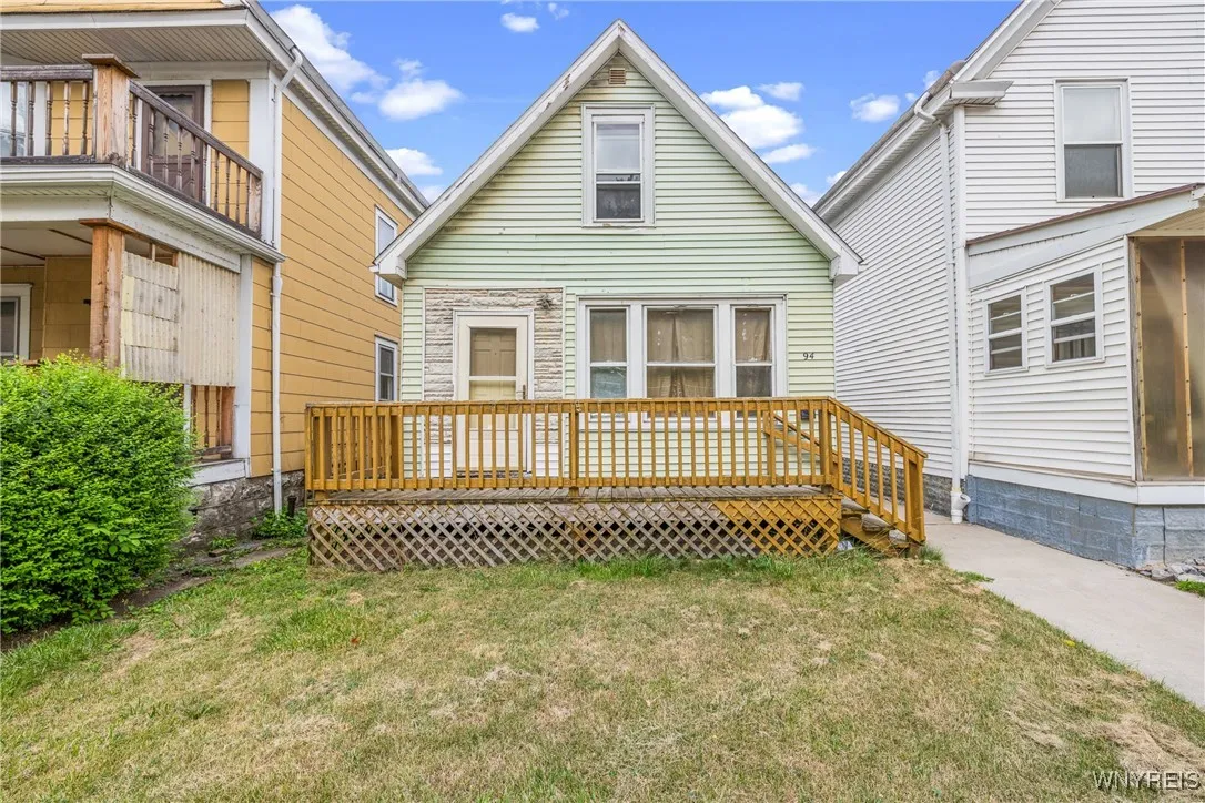 94 Hertel Avenue, Buffalo, New York 14207, Buffalo, New York 14207, 3 Bedrooms Bedrooms, ,2 BathroomsBathrooms,Residential,For Sale,94 Hertel Avenue, Buffalo, New York 14207,B1624273