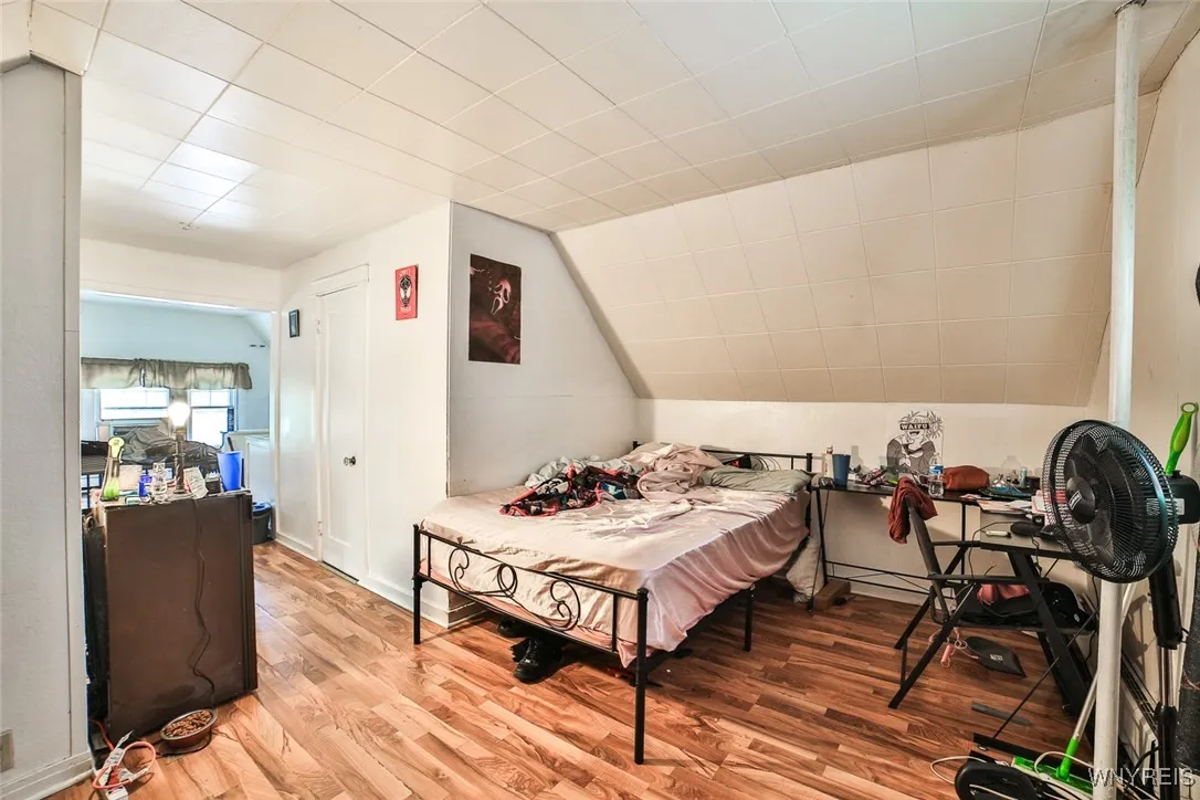 1811 Weston #3 Bedroom