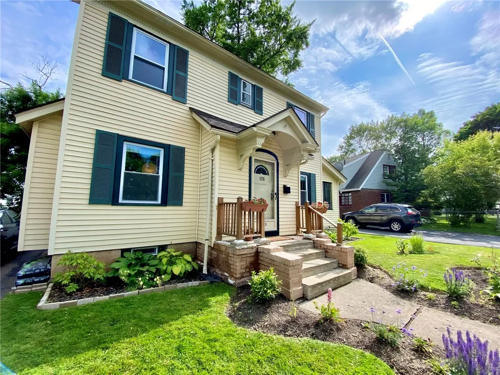 125 Devon Road, Rochester, New York 14619, Rochester, New York 14619, 3 Bedrooms Bedrooms, 7 Rooms Rooms,1 BathroomBathrooms,Residential,For Sale,125 Devon Road, Rochester, New York 14619,R1624280