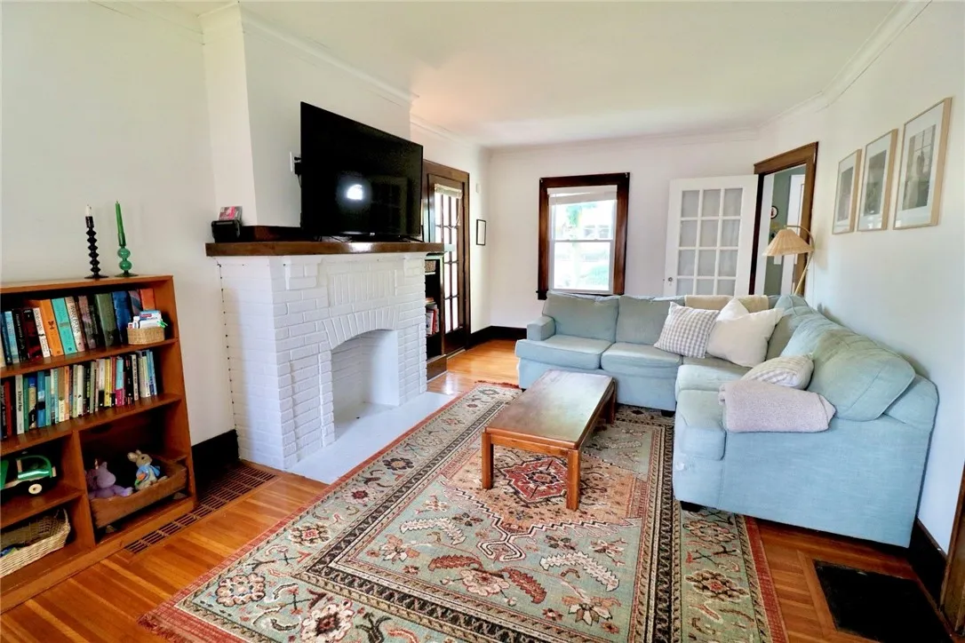 125 Devon Road, Rochester, New York 14619, Rochester, New York 14619, 3 Bedrooms Bedrooms, 7 Rooms Rooms,1 BathroomBathrooms,Residential,For Sale,125 Devon Road, Rochester, New York 14619,R1624280