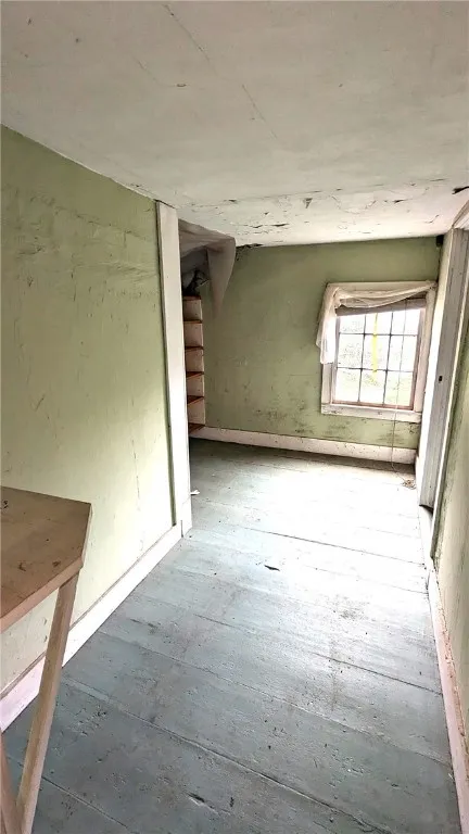 2nd floor multi use area