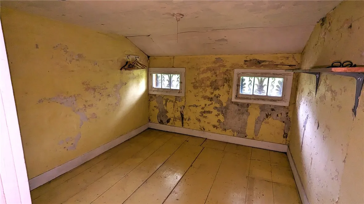 Yet another multi use room on 2nd floor