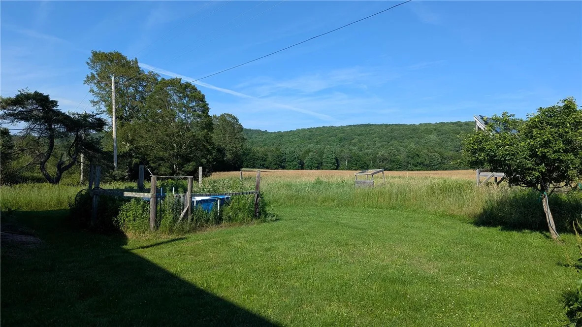 more views of property