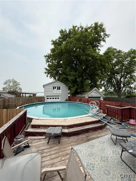 1712 Ford Street, Ogdensburg, New York 13669, Ogdensburg, New York 13669, 3 Bedrooms Bedrooms, 8 Rooms Rooms,1 BathroomBathrooms,Residential,For Sale,1712 Ford Street, Ogdensburg, New York 13669,S1624110