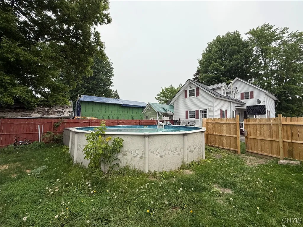 1712 Ford Street, Ogdensburg, New York 13669, Ogdensburg, New York 13669, 3 Bedrooms Bedrooms, 8 Rooms Rooms,1 BathroomBathrooms,Residential,For Sale,1712 Ford Street, Ogdensburg, New York 13669,S1624110