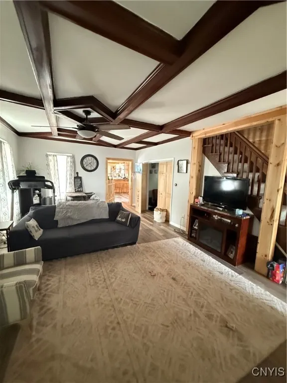 1712 Ford Street, Ogdensburg, New York 13669, Ogdensburg, New York 13669, 3 Bedrooms Bedrooms, 8 Rooms Rooms,1 BathroomBathrooms,Residential,For Sale,1712 Ford Street, Ogdensburg, New York 13669,S1624110