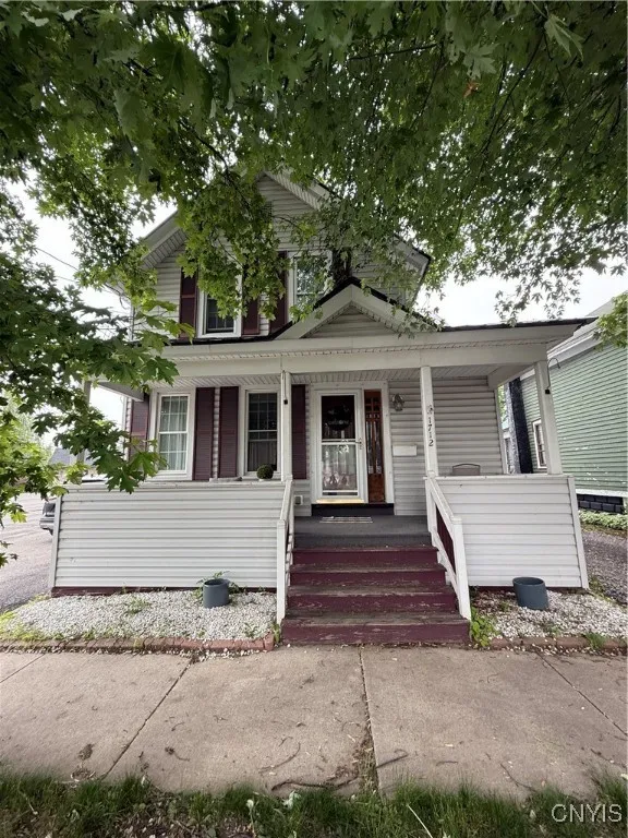 1712 Ford Street, Ogdensburg, New York 13669, Ogdensburg, New York 13669, 3 Bedrooms Bedrooms, 8 Rooms Rooms,1 BathroomBathrooms,Residential,For Sale,1712 Ford Street, Ogdensburg, New York 13669,S1624110