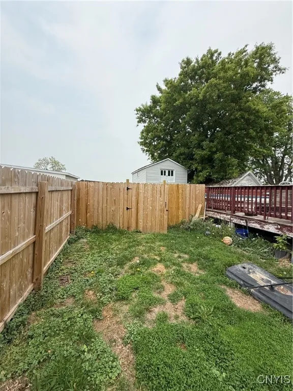 1712 Ford Street, Ogdensburg, New York 13669, Ogdensburg, New York 13669, 3 Bedrooms Bedrooms, 8 Rooms Rooms,1 BathroomBathrooms,Residential,For Sale,1712 Ford Street, Ogdensburg, New York 13669,S1624110