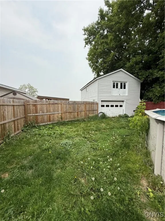 1712 Ford Street, Ogdensburg, New York 13669, Ogdensburg, New York 13669, 3 Bedrooms Bedrooms, 8 Rooms Rooms,1 BathroomBathrooms,Residential,For Sale,1712 Ford Street, Ogdensburg, New York 13669,S1624110